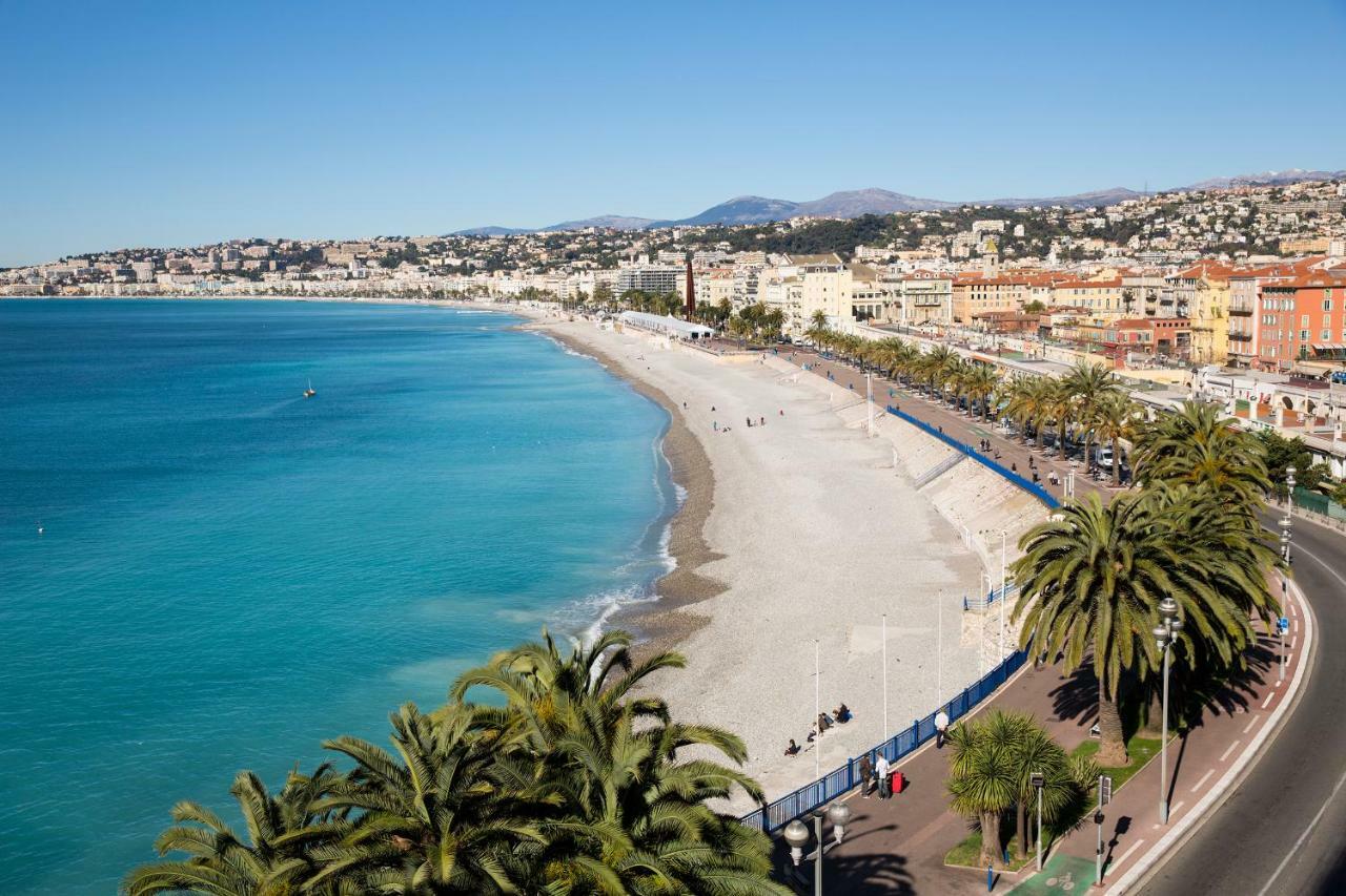 France-Studio-Nice-Carre D'Or Exterior foto